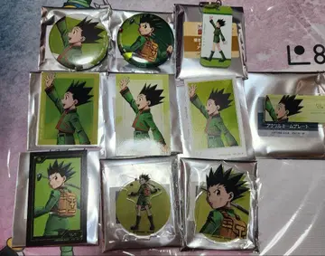 [ 1/3까지 세일 ] 헌터헌터 곤