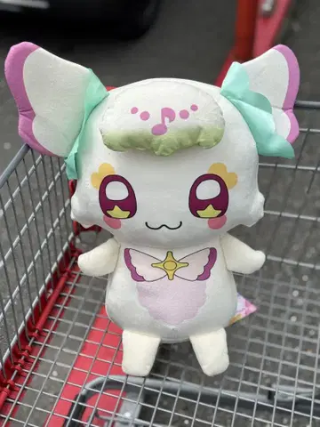 코스트코 매우 큰 프리룬 봉제 인형 아이돌 프리큐어