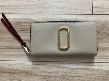 마크제이콥스 MARC JACOBS 베이비 장지갑