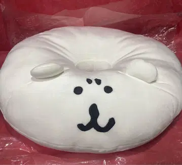 농담곰 쫄깃도넛 봉제 인형 XL