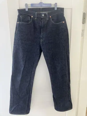 TCB S40's Jeans 14oz 36인치 대전 모델