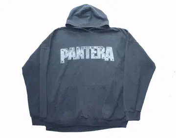 PANTERA HOODIE 판테라 후드티