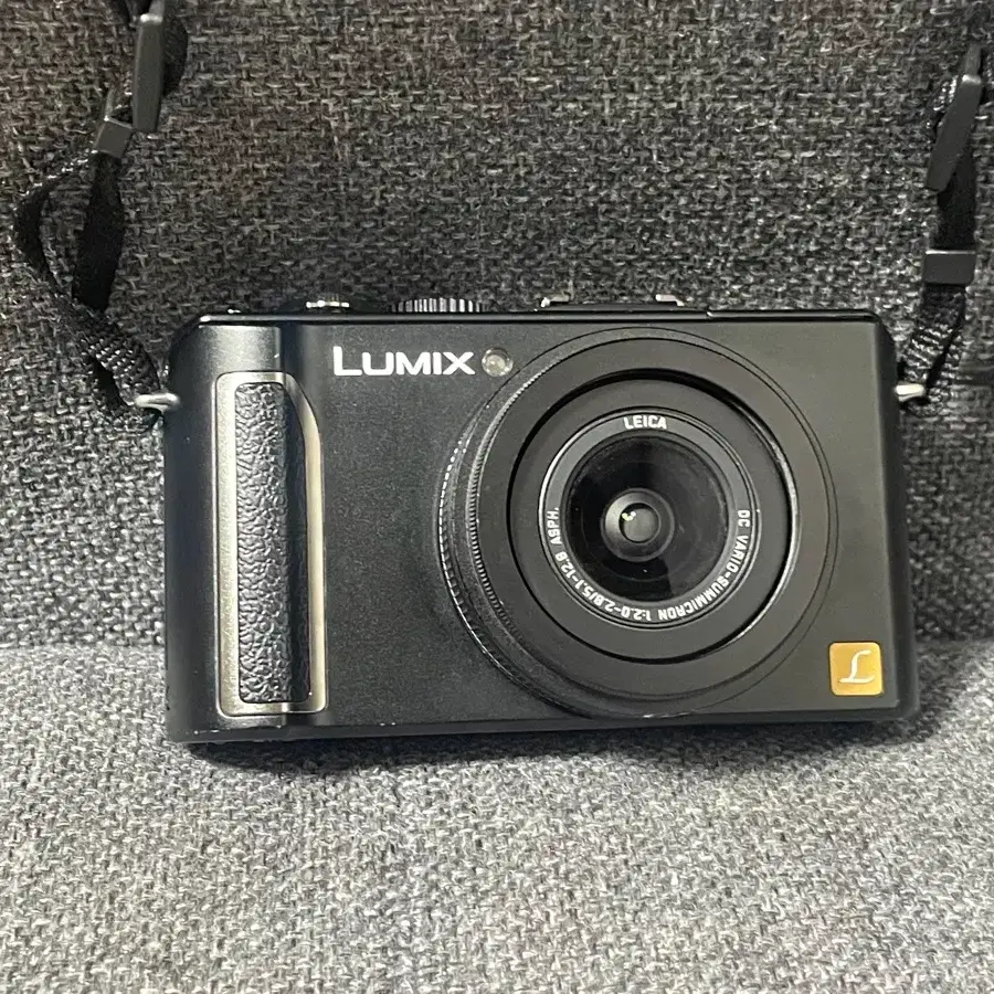 Panasonic Lumix LX3 Leica Lens Sample Images on Bunjang Global