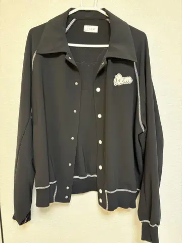 ITEM da-ice 쿠도 다이키 자켓