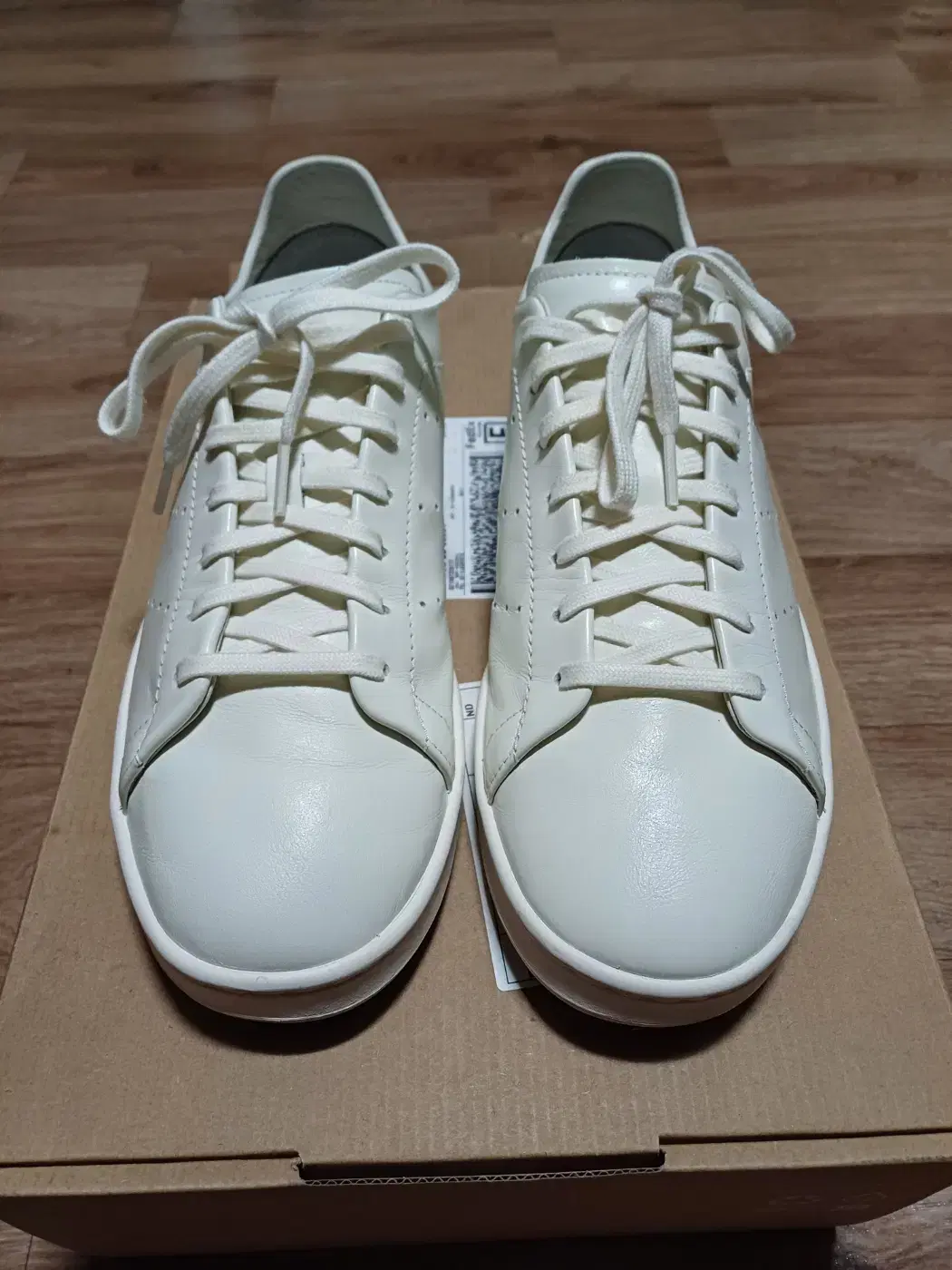 Adidas Y3 Stan Smith 275