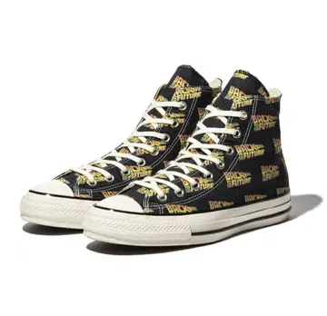 CONVERSE 컨버스 백 투 더 퓨처