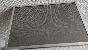 나가부치 고우 거울