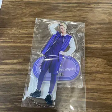 키도 다이세이 아크릴 스탠드 트라이 스톤 대운동회
