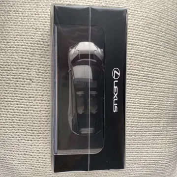 LEXUS LF-ZC 1/43 스케일 모델 카
