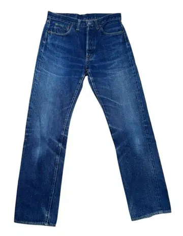 오리존티 DENIM 드님 66 타입 데님 팬츠 W31