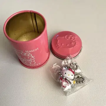 키티 컬렉터즈 마스코트 테니스