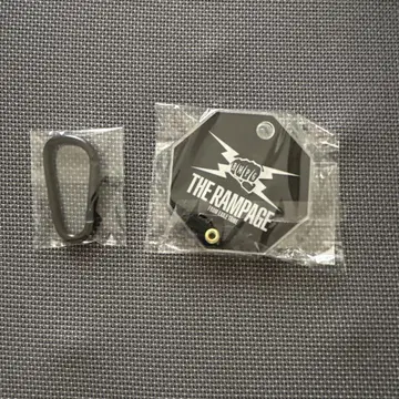 THE RAMPAGE 램페이지 키링