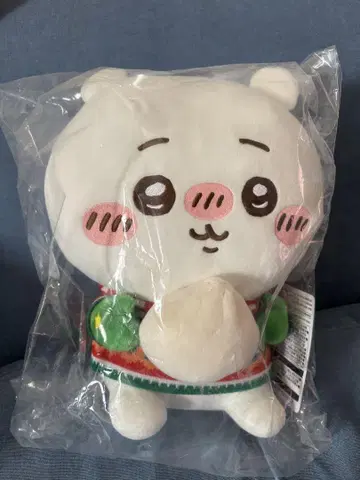치이카와 제일복권 봉제 인형 [미개봉]