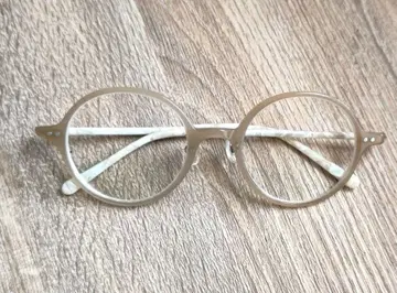 진즈 안경