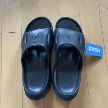 HOKA ORA RECOVERY SLIDE3 샌들