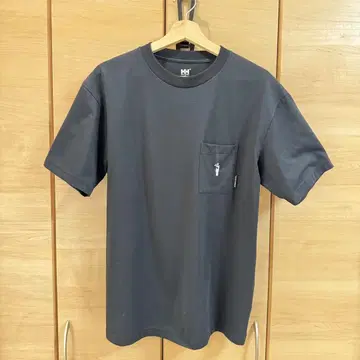 HELLY HANSEN(헬리한센) 티셔츠