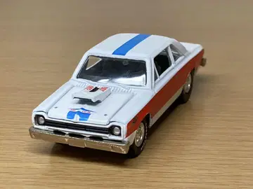 [조니 라이트닝] 1969 AMC 허스트 SC/램블러