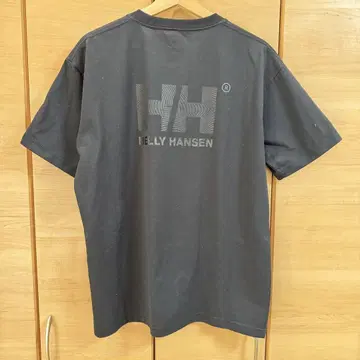 HELLY HANSEN(헬리한센) 티셔츠