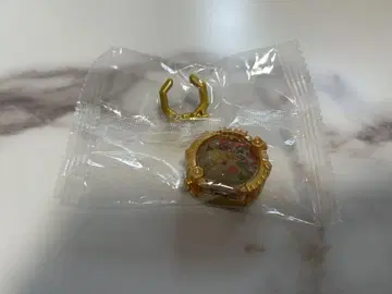 초력전대 오렌저 센타이 반지 넘버원 전대 고주저 새상품 미개봉