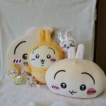 치이카와 토끼 묶음 판매