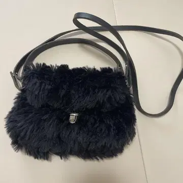 무뉴 MUUN 비샵 퍼 백