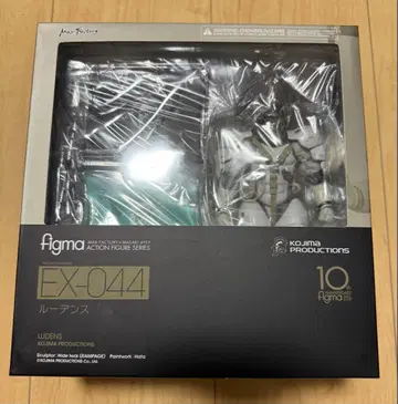 미개봉 새상품 figma 루덴스 코지마 프로덕션