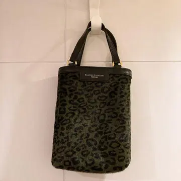 새상품급 GIANNI CHIARINI 지아니 키아리니 카밀라
