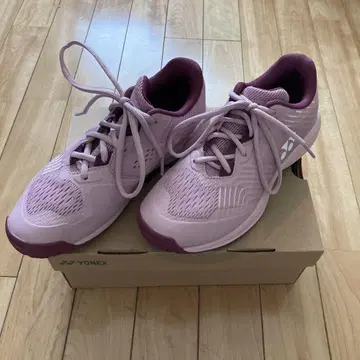 요넥스 테니스화 파워 쿠션 23.5cm
