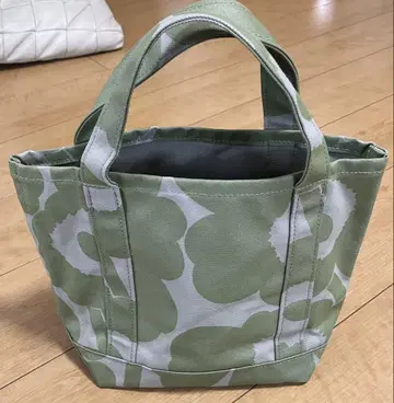 마리메꼬 marimekko 우니코 토트백