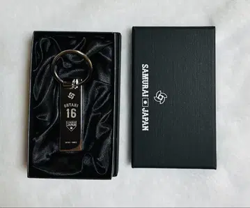 사무라이 재팬 키링 오타니 쇼헤이 16