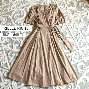 RIELLE RICHE 원피스 리엘 리셰