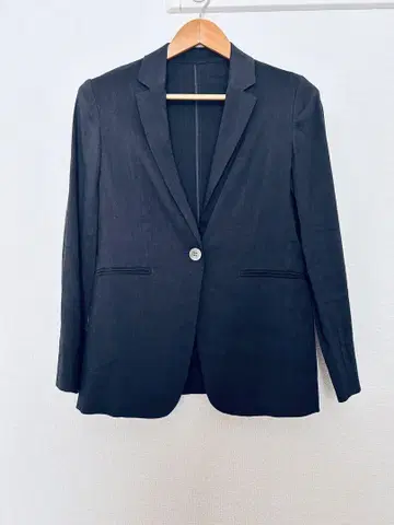 23구 자켓과 팬츠
