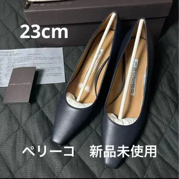 펠리코 펌프스 PELLICO VENERE 36 미사용 새상품 23cm