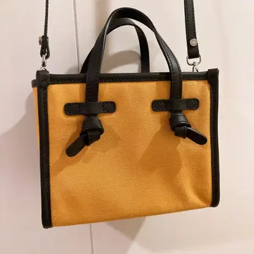 지아니키아리니 말체라 오렌지 미스 말체라 XS