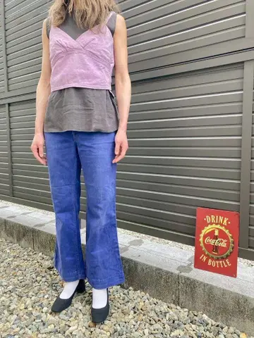 70년대 LEVI'S 플레어 팬츠