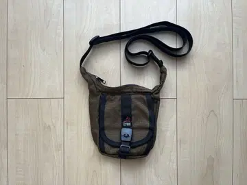 90s Overland Equipment 숄더백