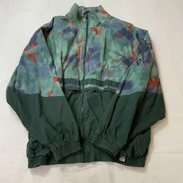 A/W 80s trigema 빈티지 블루종 M