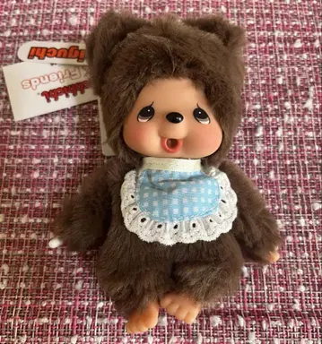 몬치치 프렌즈 키체인 곰