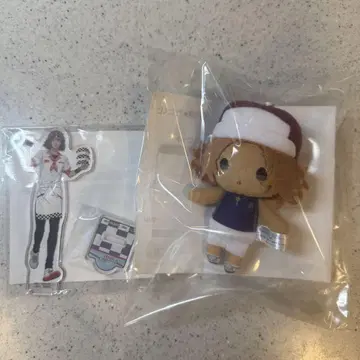 세가 럭키 쿠지 카이 유지로