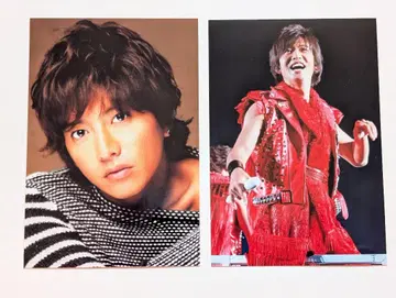 SMAP 기무라 타쿠야 비공식 사진 45장 세트