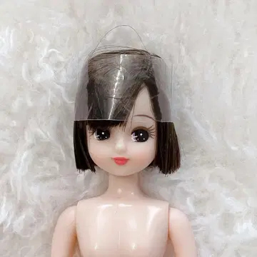 새상품급 리카짱 캐슬 리카짱 인형 교실