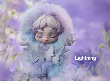 팝마트 POPMART SKULLPANDA 봉제 인형 미개봉 새상품