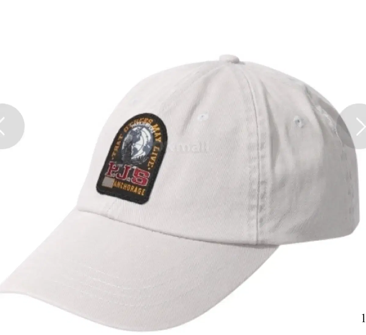PJS Cap