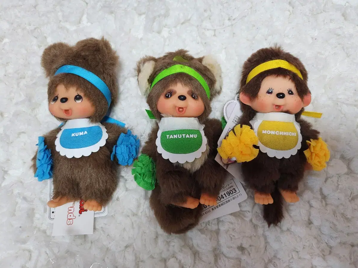 몬치치인형키링 몬치치치어리더인형키링 몬치치일본정품 몬치치 몬치치키링