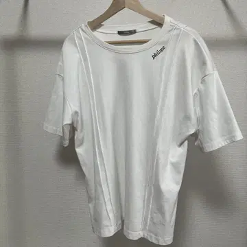 오오조노 모모코 philme 화이트 티셔츠