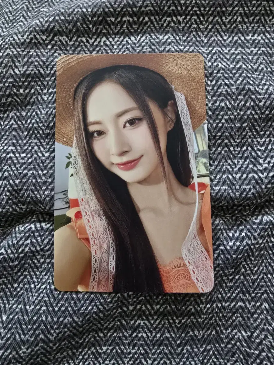 트와이스 일본포카