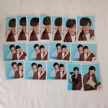 모토키 유우치 우치무라 소우타 그리포