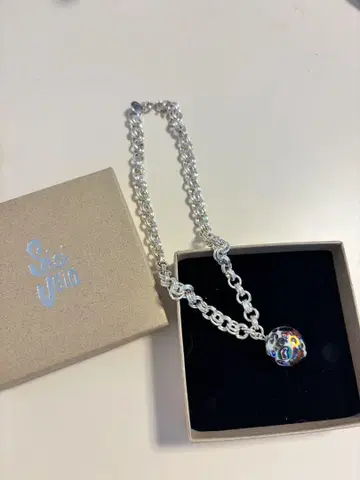 Sisi Joia 목걸이
