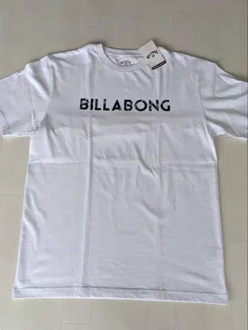 BILLA BONG 빌라봉 남성용 반팔 티셔츠 XL 사이즈
