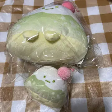스미코구라시 야마 크림 소다